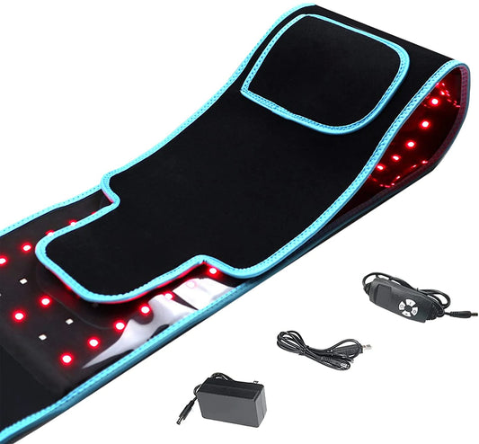 HUMV's Red Light Therapy Belt