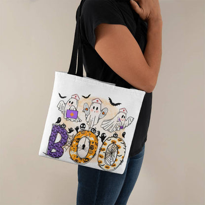 Happy Halloween | Classic Tote Bag