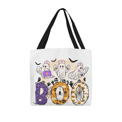 Happy Halloween | Classic Tote Bag