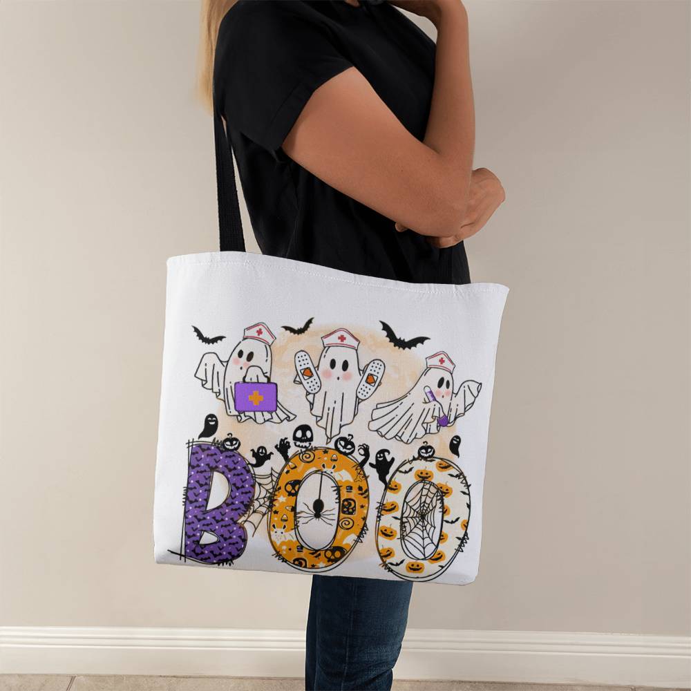 Happy Halloween | Classic Tote Bag