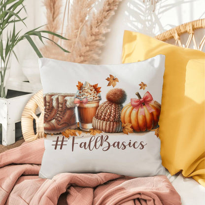 Happy Thanksgiving | Dive into our versatile Indoor/Outdoor Pillow collection