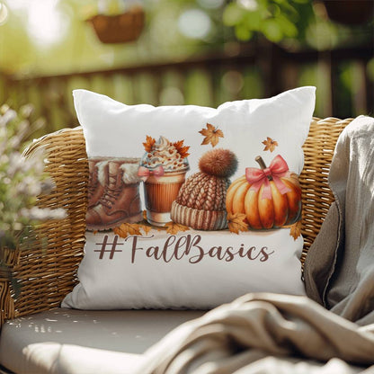 Happy Thanksgiving | Dive into our versatile Indoor/Outdoor Pillow collection