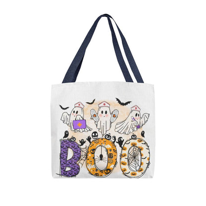 Happy Halloween | Classic Tote Bag